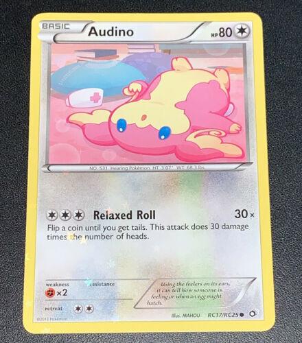 Audino